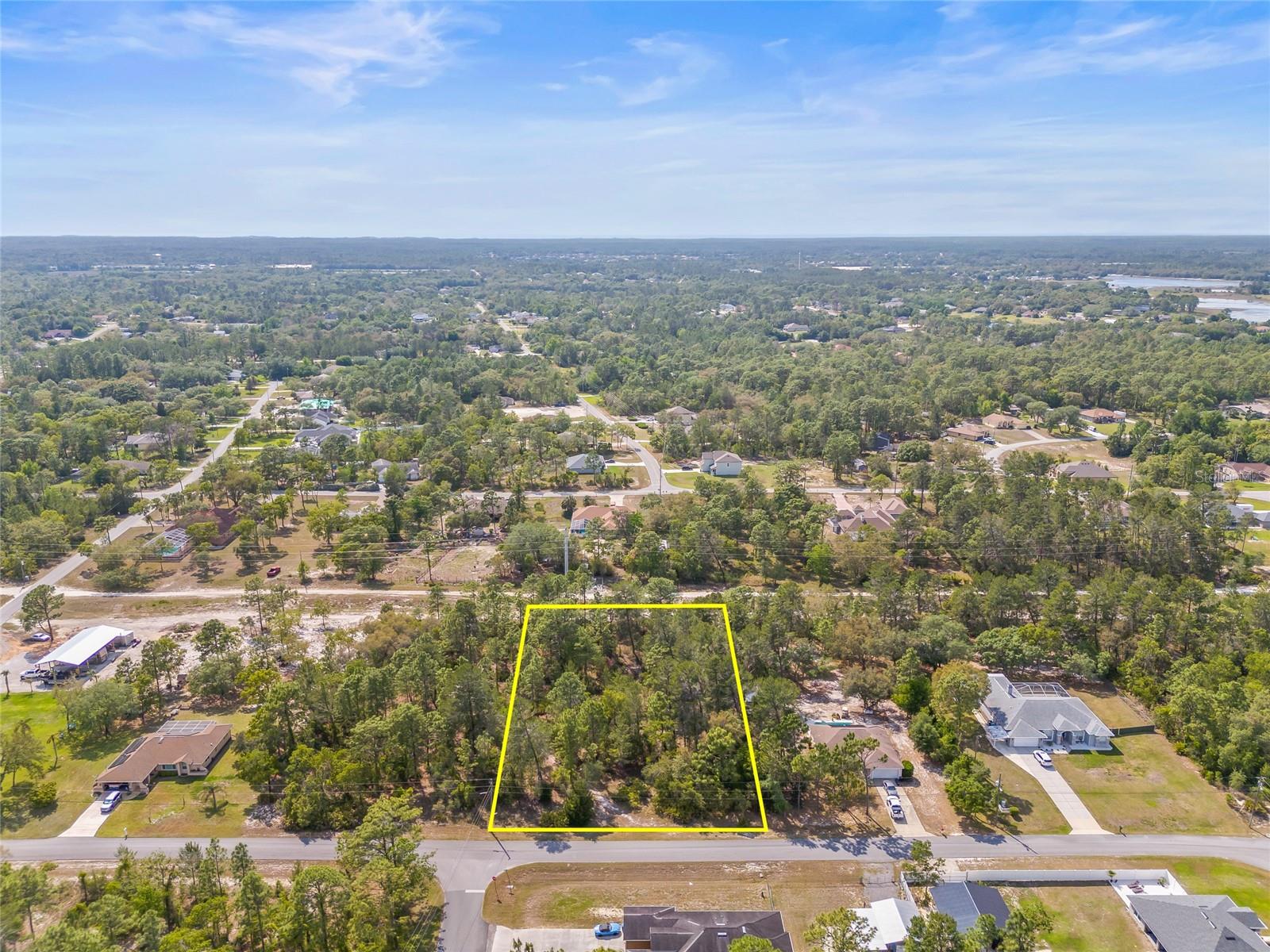 8459 MAZETTE RD, WEEKI WACHEE, FL, 34613