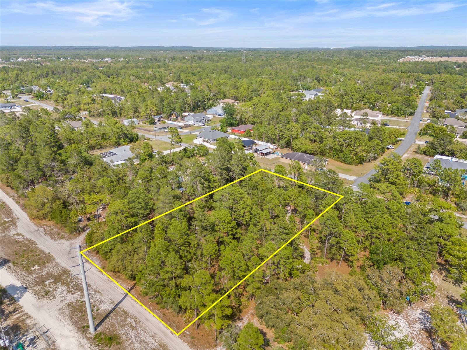 8459 MAZETTE RD, WEEKI WACHEE, FL, 34613