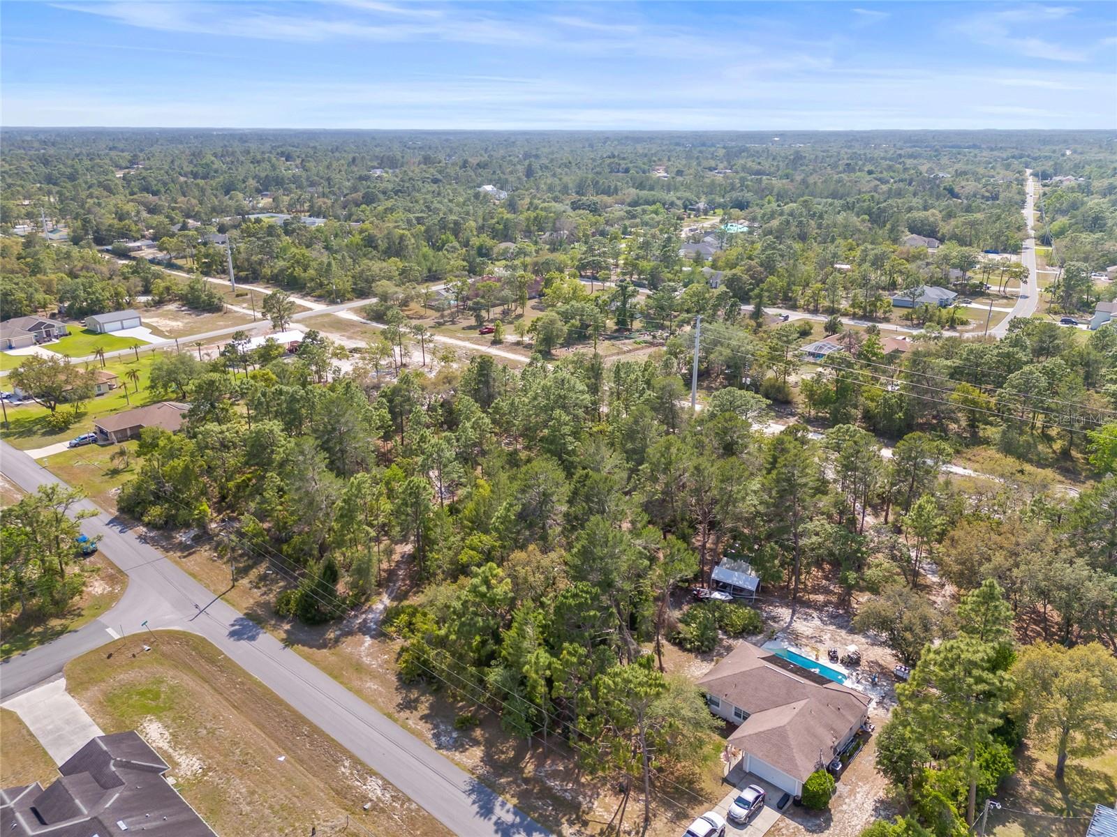 8459 MAZETTE RD, WEEKI WACHEE, FL, 34613