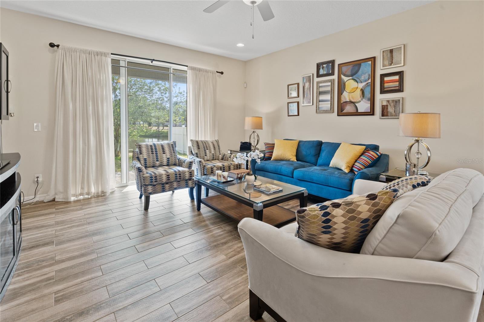 5108 CREEKSIDE PARK AVE, ORLANDO, FL, 32811