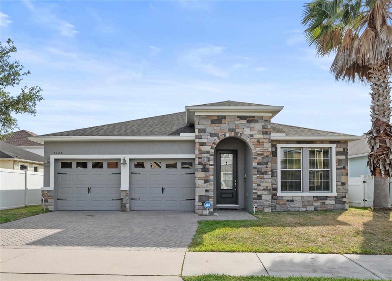 5108 CREEKSIDE PARK AVE, ORLANDO, FL, 32811