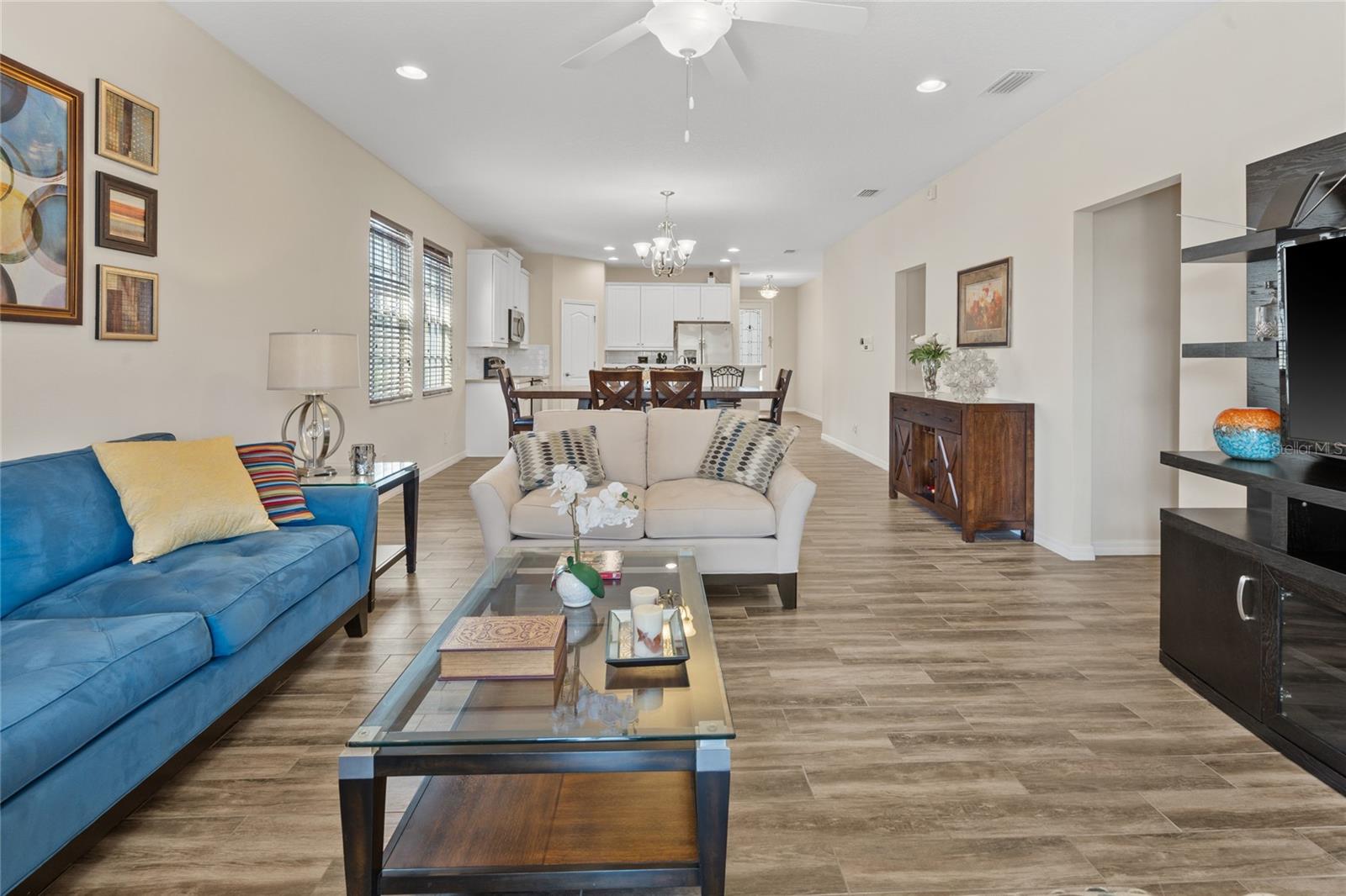 5108 CREEKSIDE PARK AVE, ORLANDO, FL, 32811