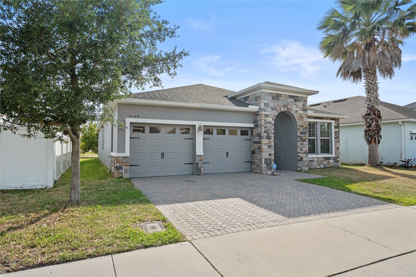 5108 CREEKSIDE PARK AVE, ORLANDO, FL, 32811