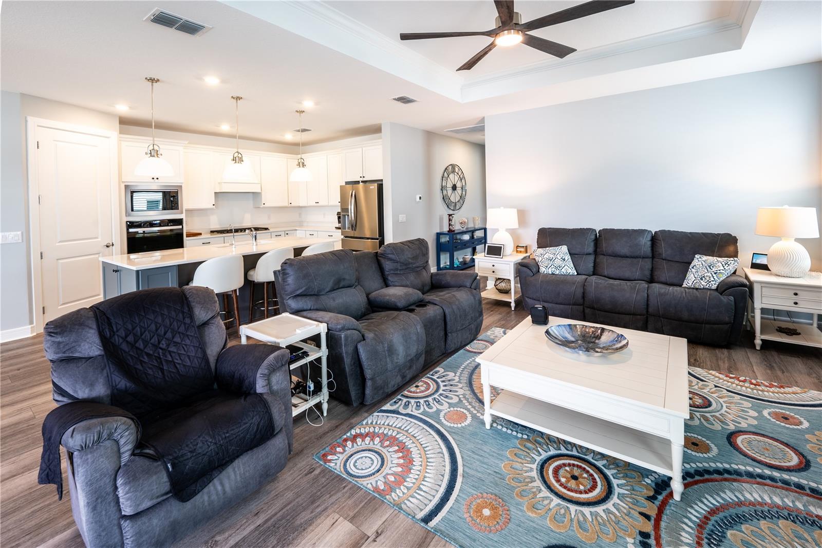 9263 BARRIER COAST TRL, PARRISH, FL, 34219