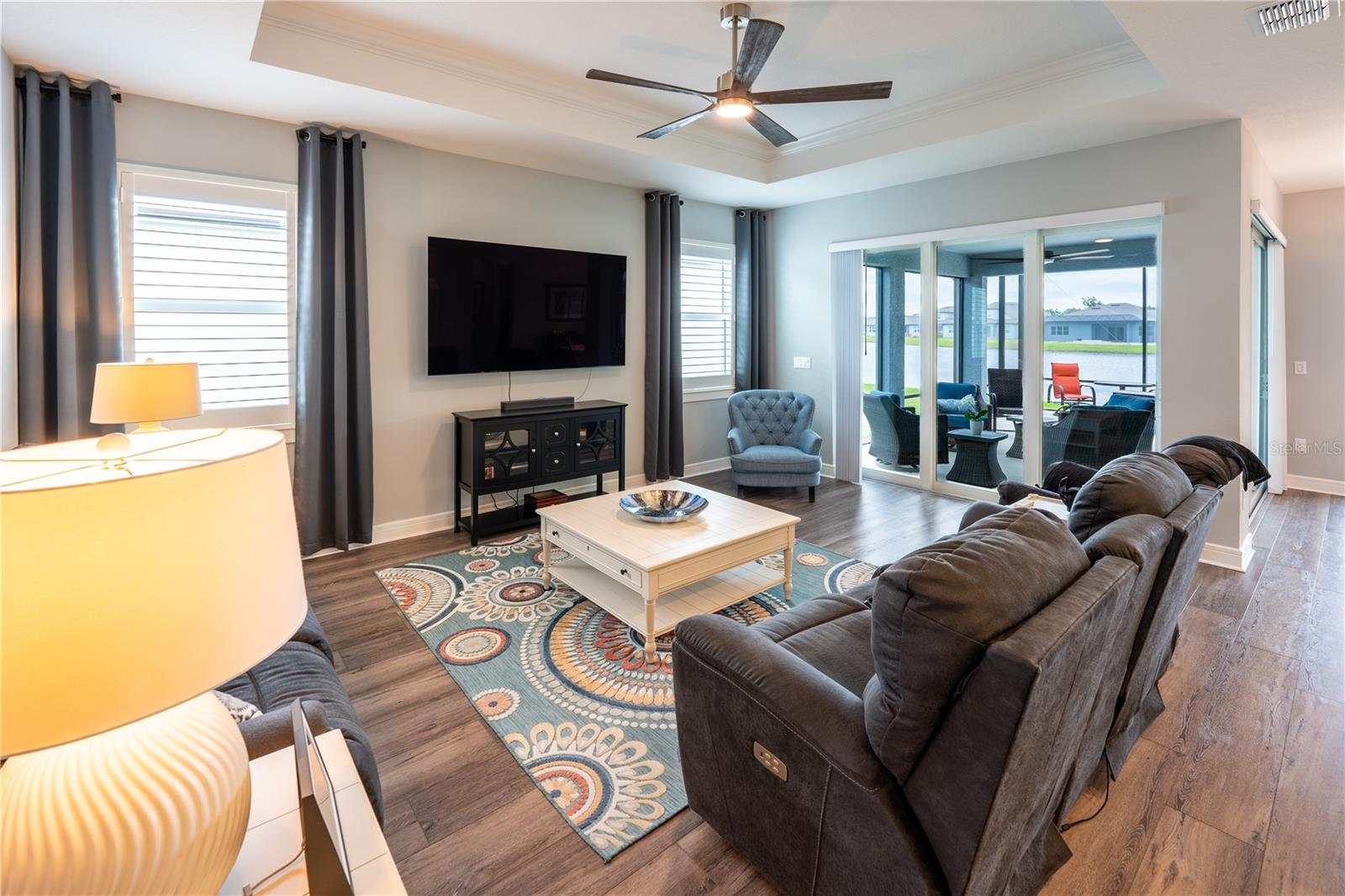 9263 BARRIER COAST TRL, PARRISH, FL, 34219