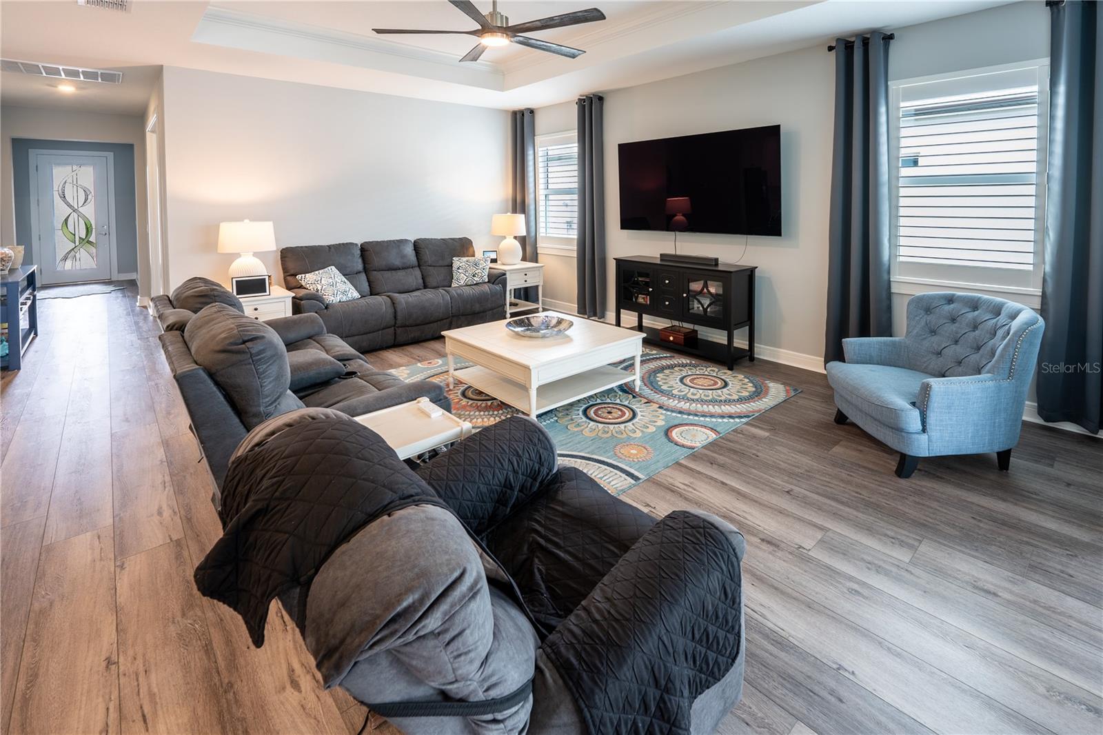 9263 BARRIER COAST TRL, PARRISH, FL, 34219