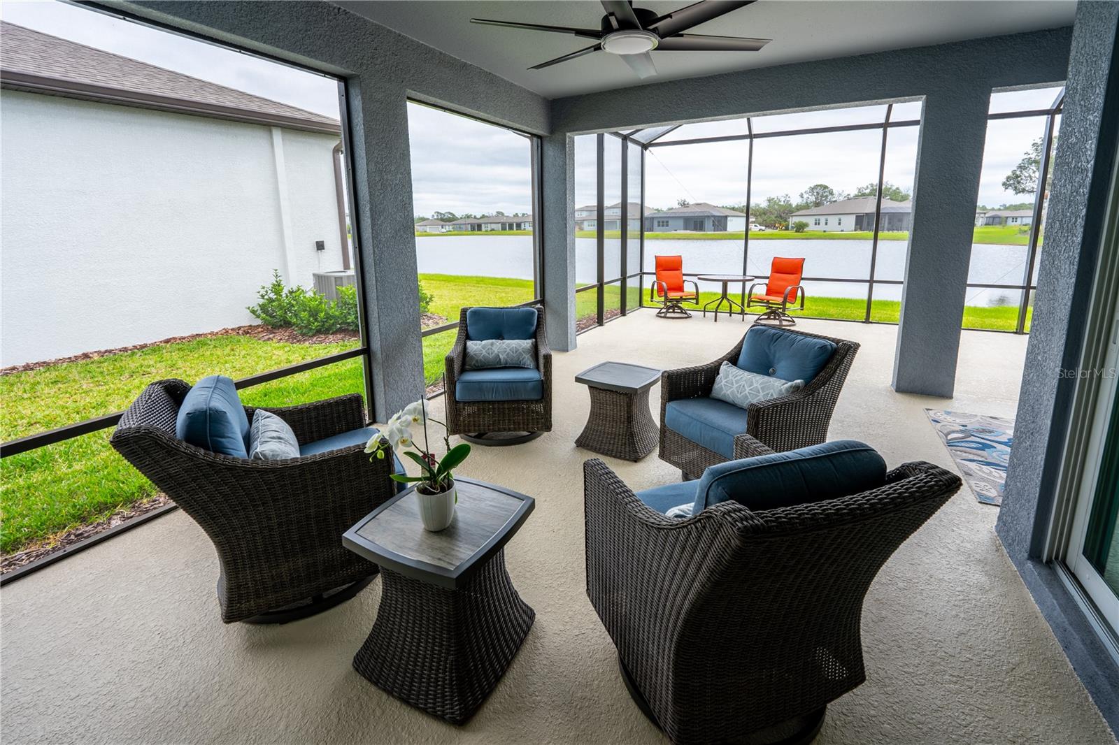 9263 BARRIER COAST TRL, PARRISH, FL, 34219