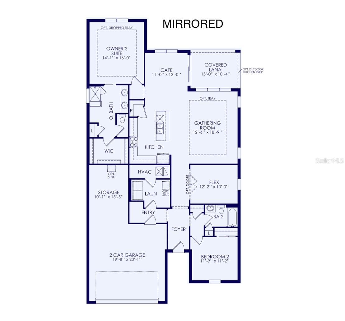 9263 BARRIER COAST TRL, PARRISH, FL, 34219