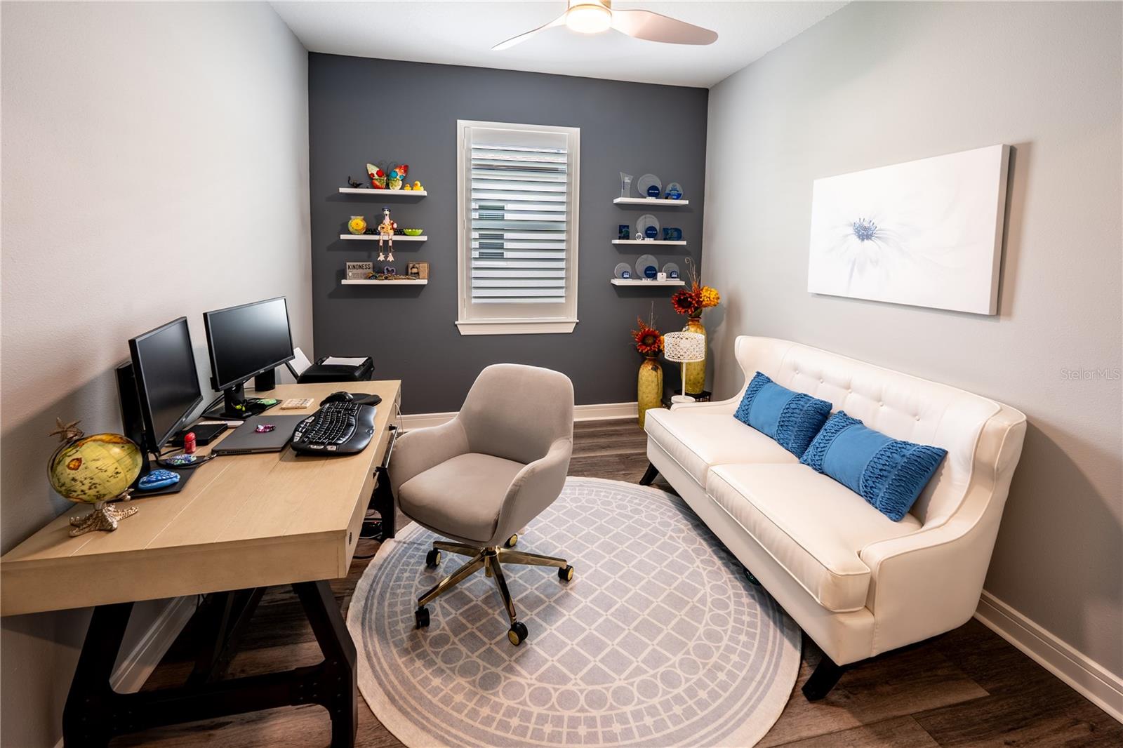 9263 BARRIER COAST TRL, PARRISH, FL, 34219