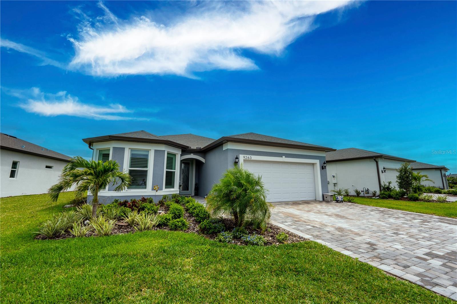 9263 BARRIER COAST TRL, PARRISH, FL, 34219