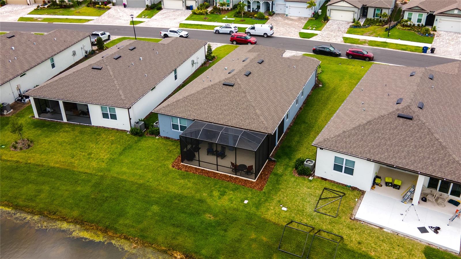 9263 BARRIER COAST TRL, PARRISH, FL, 34219