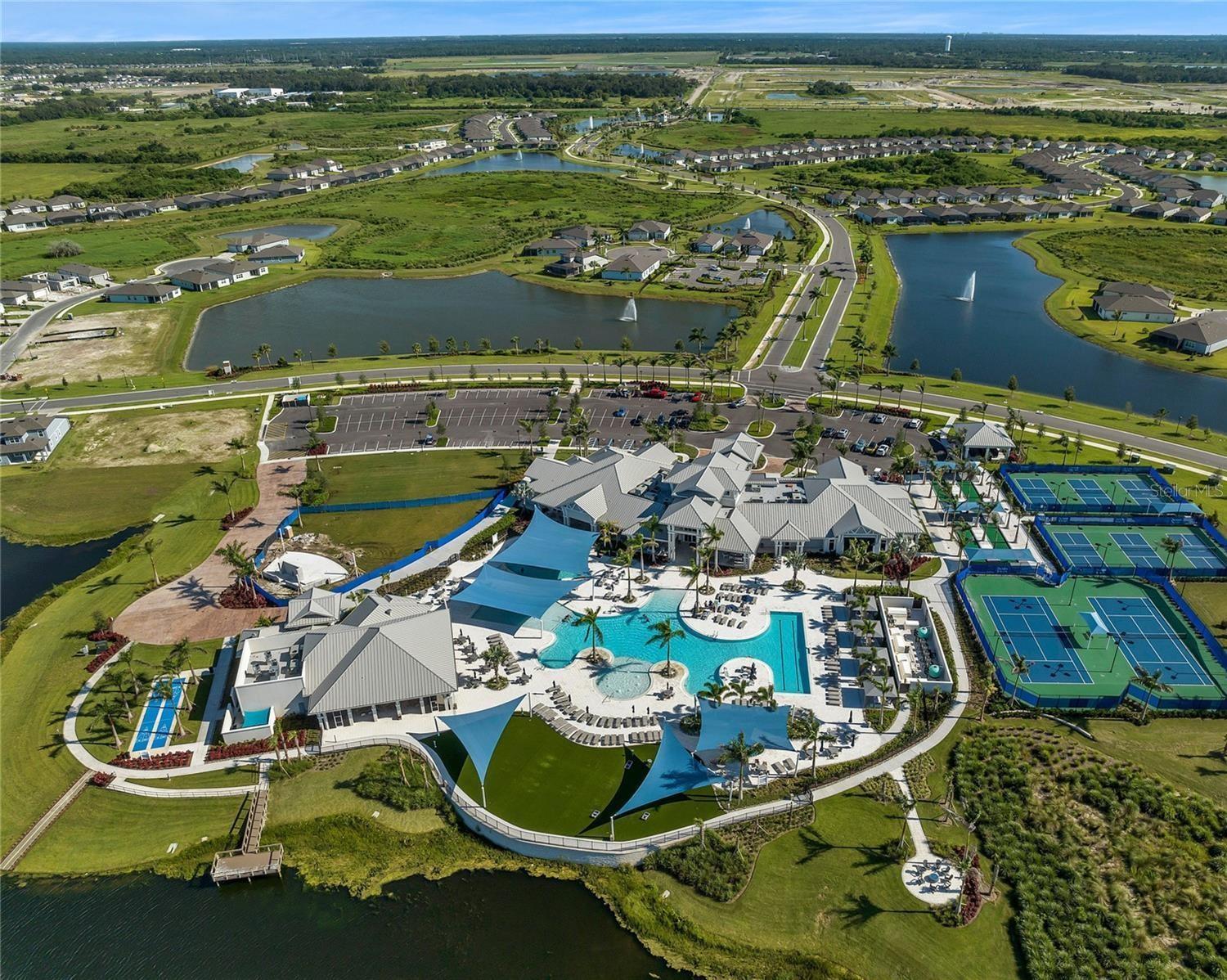 9263 BARRIER COAST TRL, PARRISH, FL, 34219