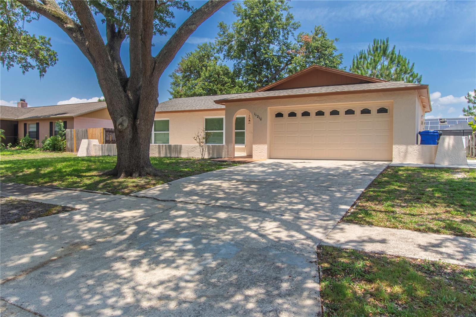 11210 WHEELING DR, TAMPA, FL, 33625