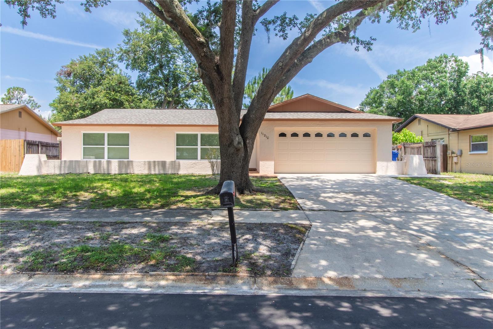 11210 WHEELING DR, TAMPA, FL, 33625