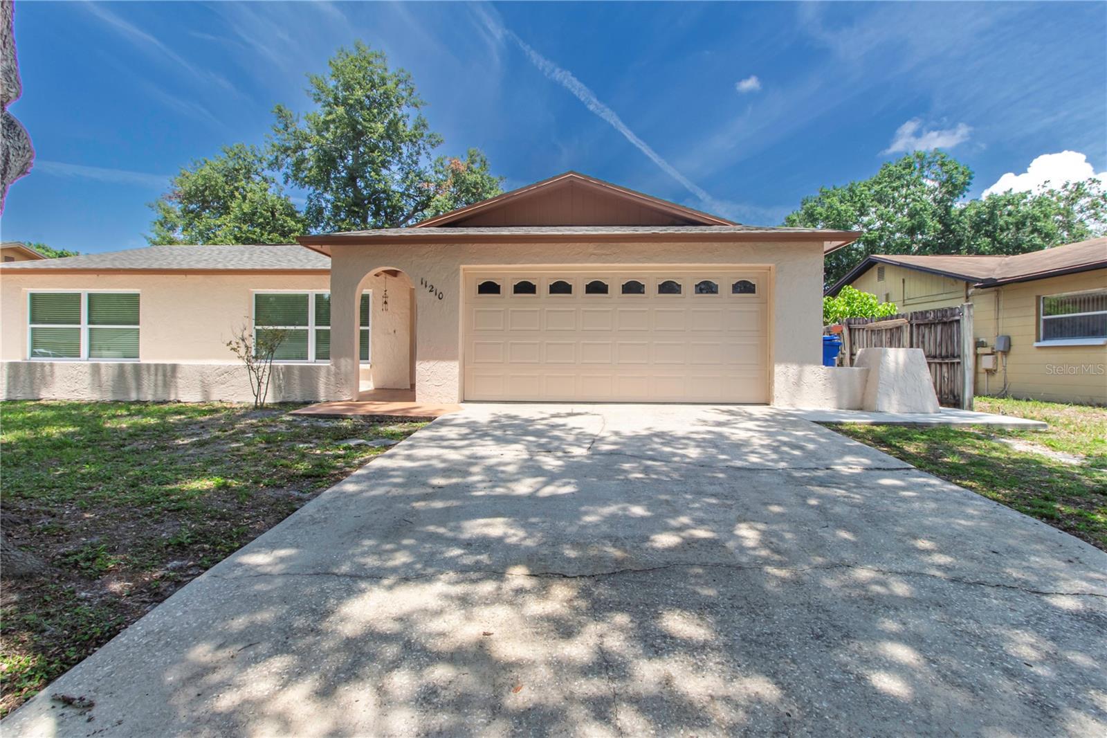 11210 WHEELING DR, TAMPA, FL, 33625