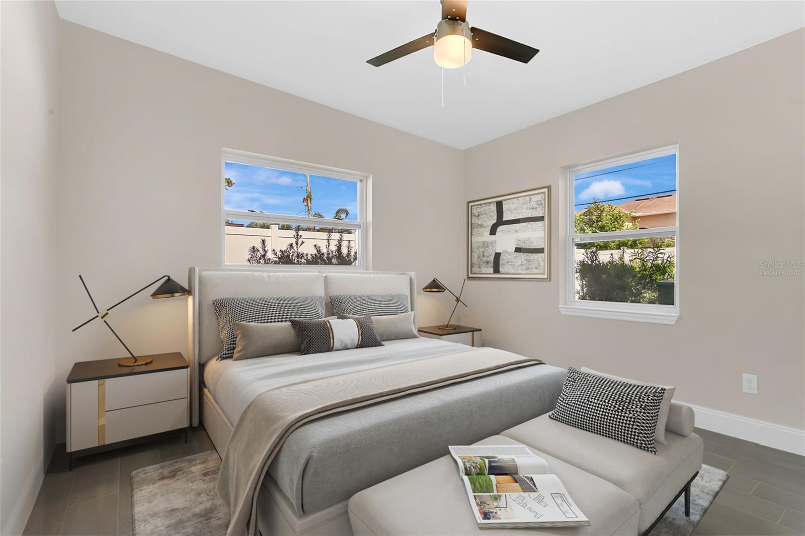 3713 DOVER ST, ORLANDO, FL, 32806