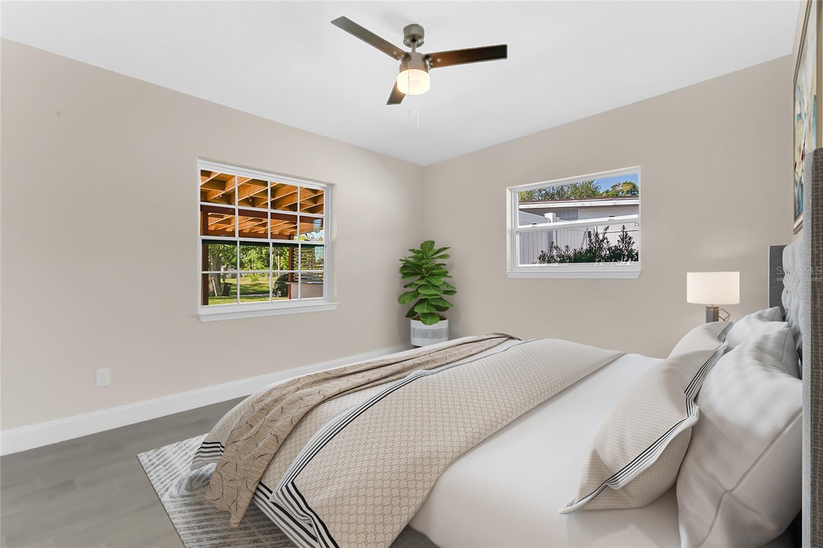 3713 DOVER ST, ORLANDO, FL, 32806