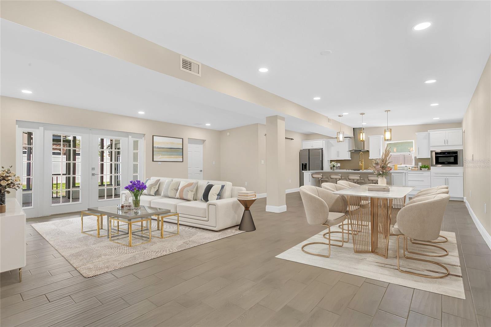 3713 DOVER ST, ORLANDO, FL, 32806