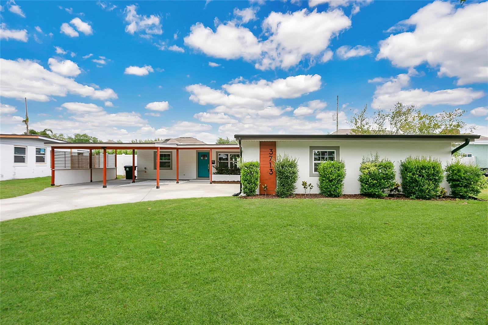 3713 DOVER ST, ORLANDO, FL, 32806