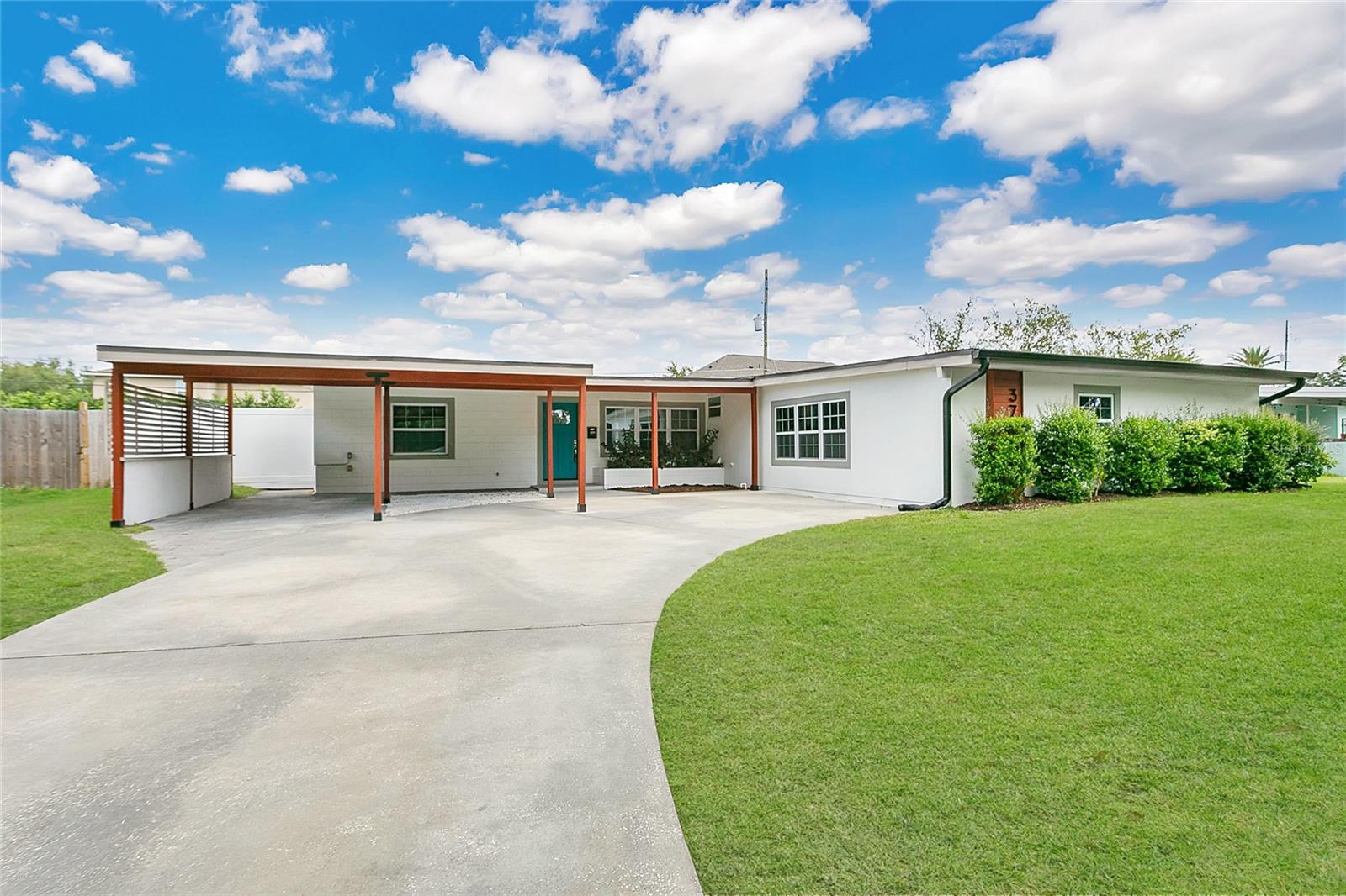 3713 DOVER ST, ORLANDO, FL, 32806