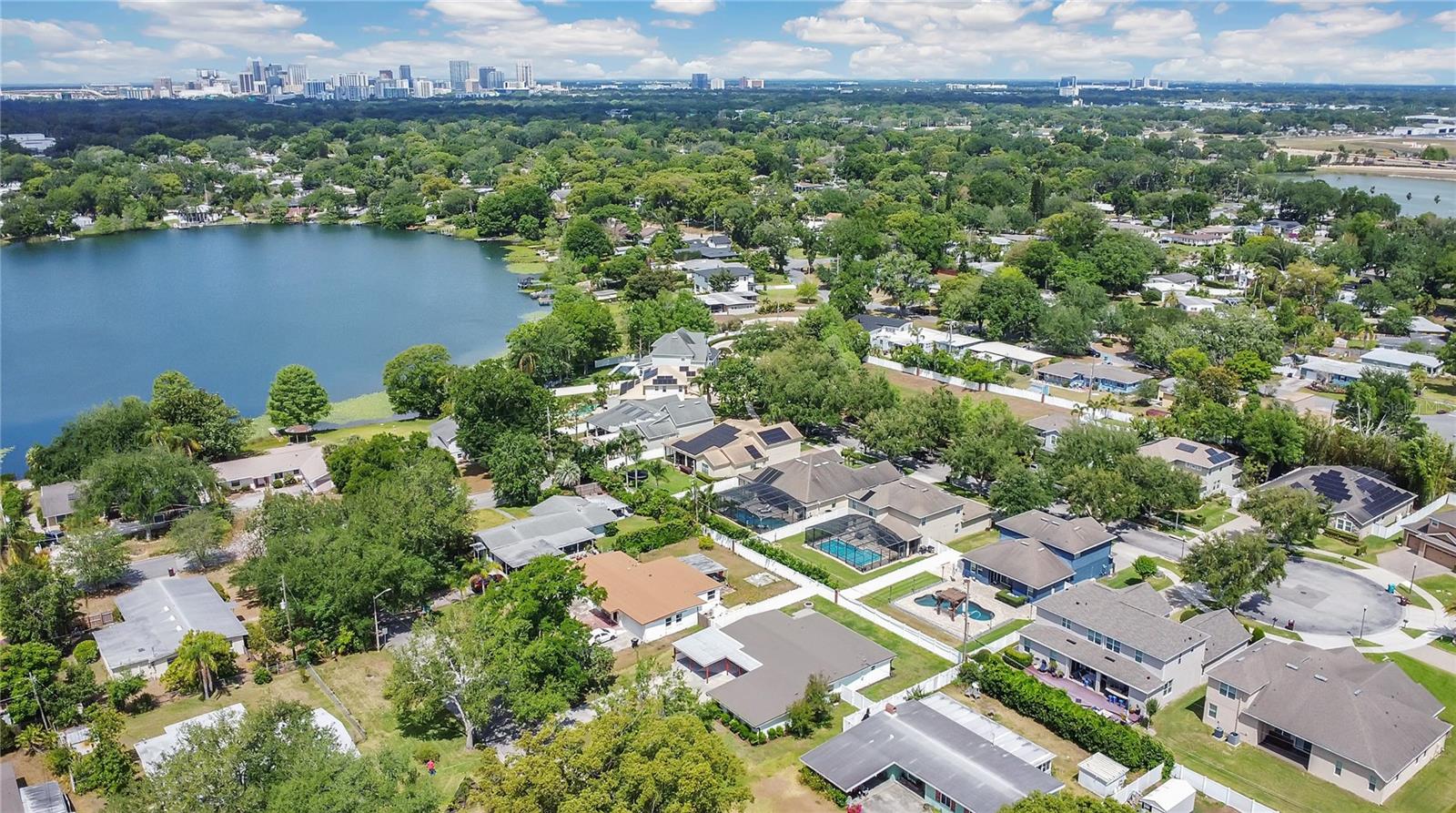 3713 DOVER ST, ORLANDO, FL, 32806