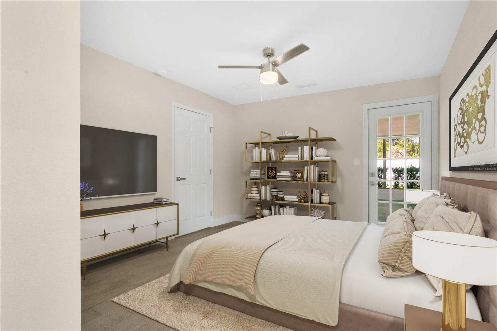 3713 DOVER ST, ORLANDO, FL, 32806