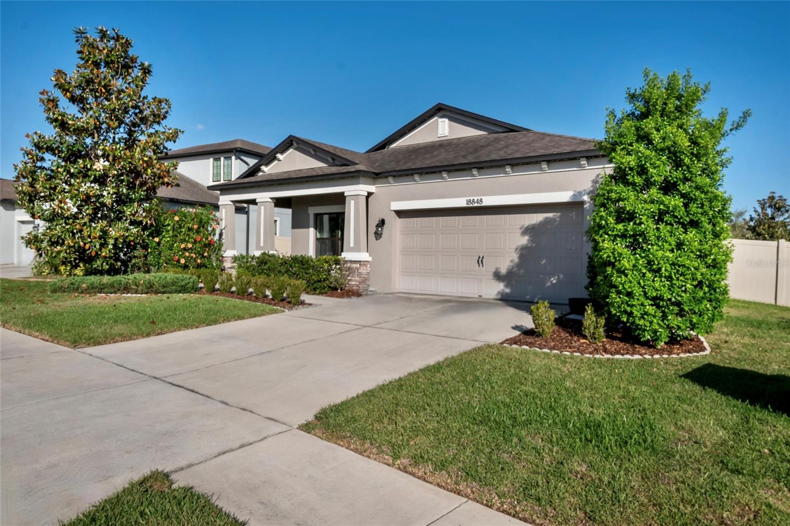 18848 HENEQUEN LN, SPRING HILL, FL, 34610