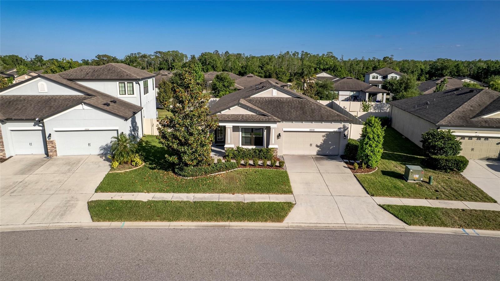 18848 HENEQUEN LN, SPRING HILL, FL, 34610