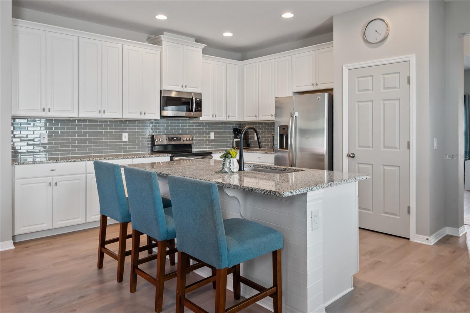 18848 HENEQUEN LN, SPRING HILL, FL, 34610