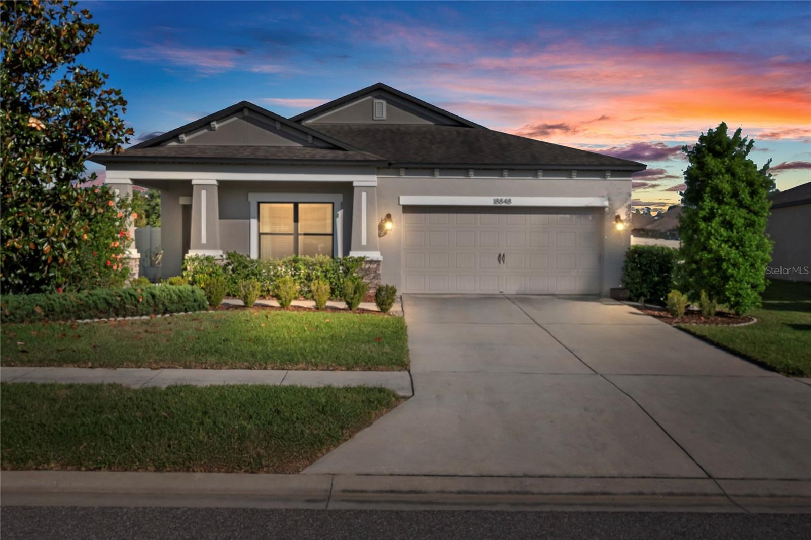 18848 HENEQUEN LN, SPRING HILL, FL, 34610