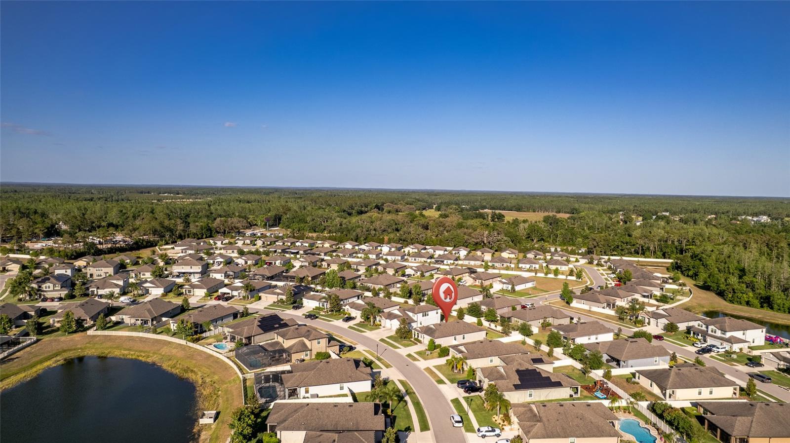 18848 HENEQUEN LN, SPRING HILL, FL, 34610