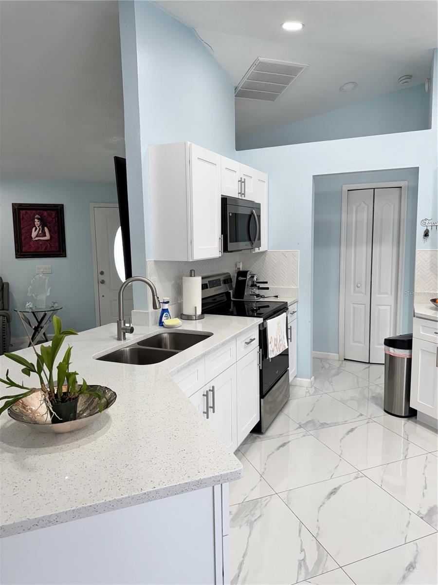 12447 DRYSDALE ST, SPRING HILL, FL, 34609