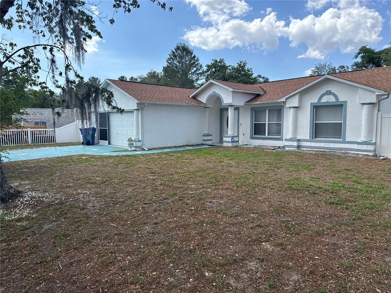 12447 DRYSDALE ST, SPRING HILL, FL, 34609