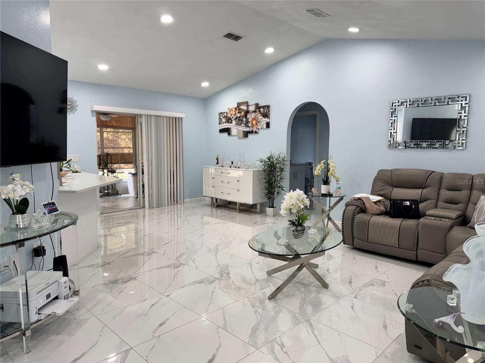 12447 DRYSDALE ST, SPRING HILL, FL, 34609