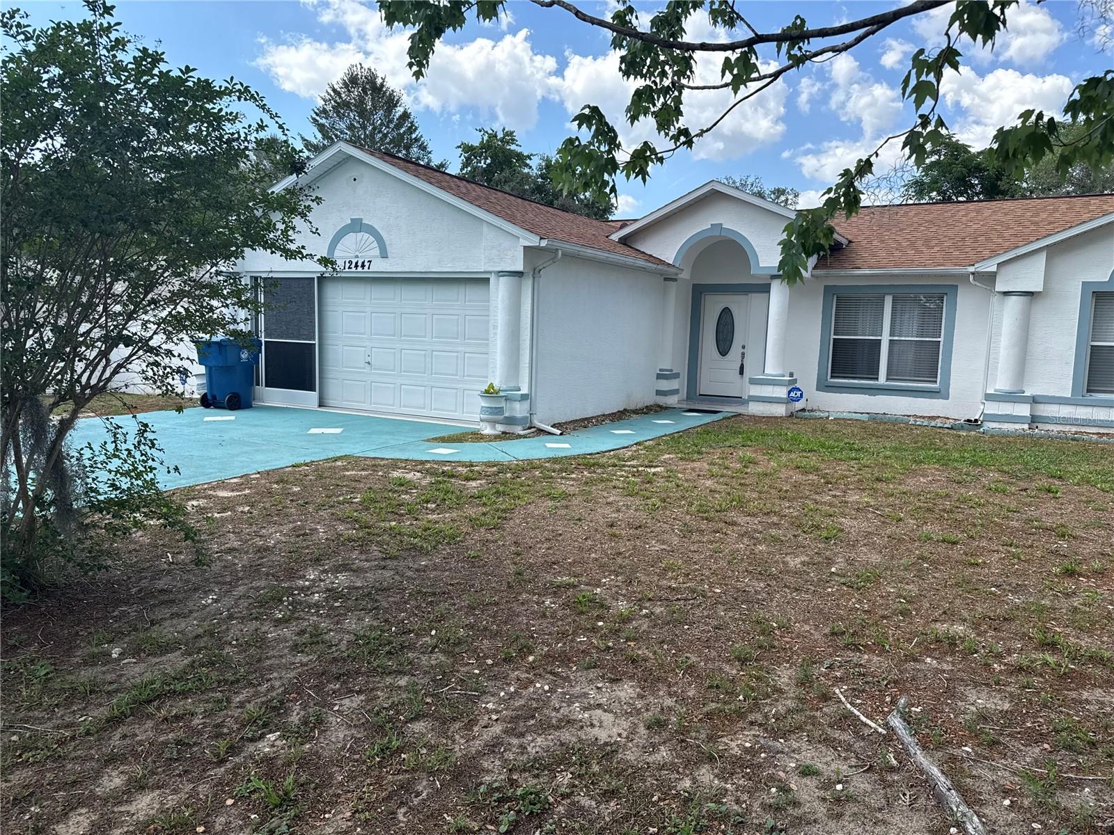 12447 DRYSDALE ST, SPRING HILL, FL, 34609