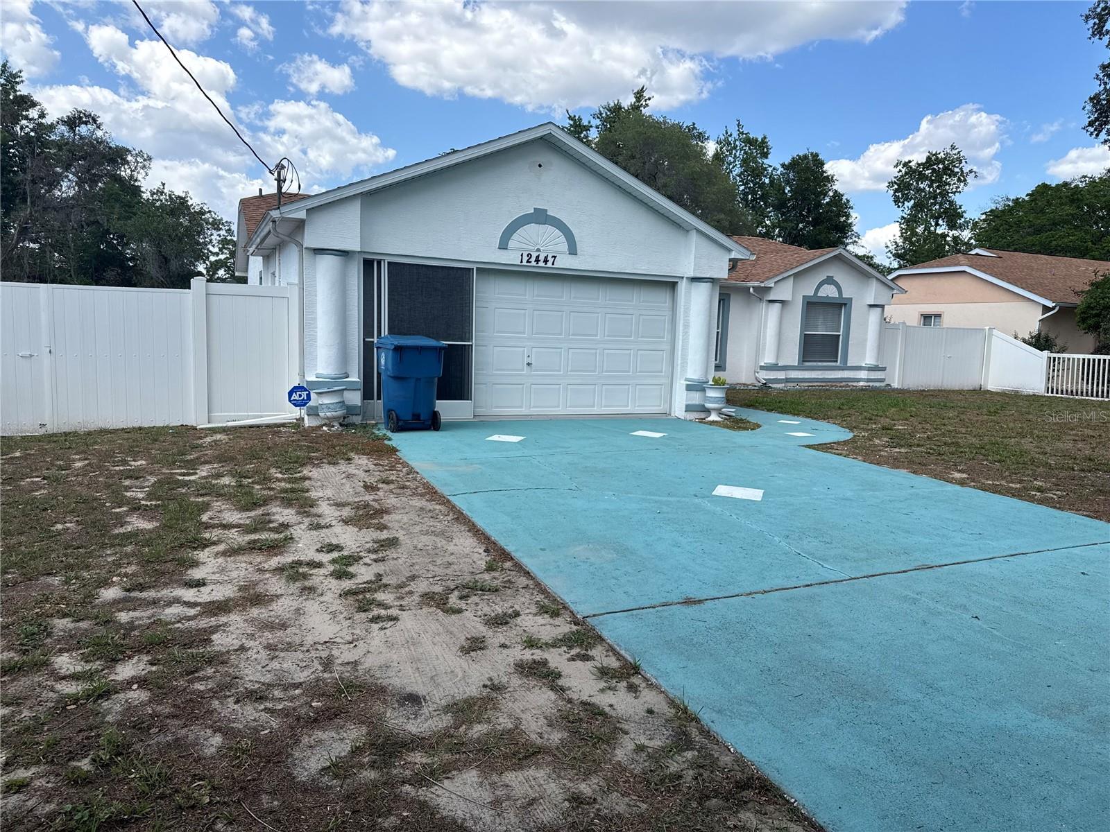 12447 DRYSDALE ST, SPRING HILL, FL, 34609