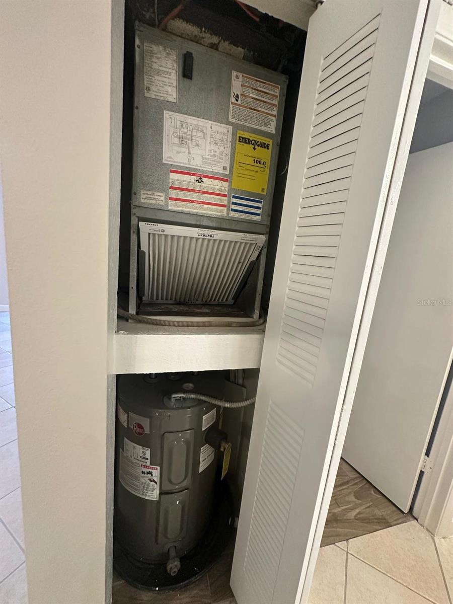 4548 COMMANDER DR #1416, ORLANDO, FL, 32822