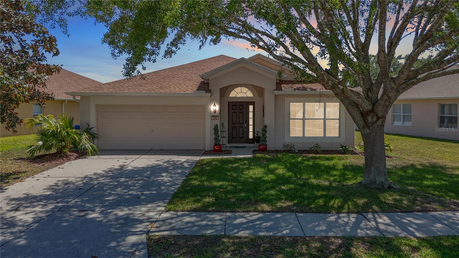 1082 NODDING SHADE DR, BROOKSVILLE, FL, 34604