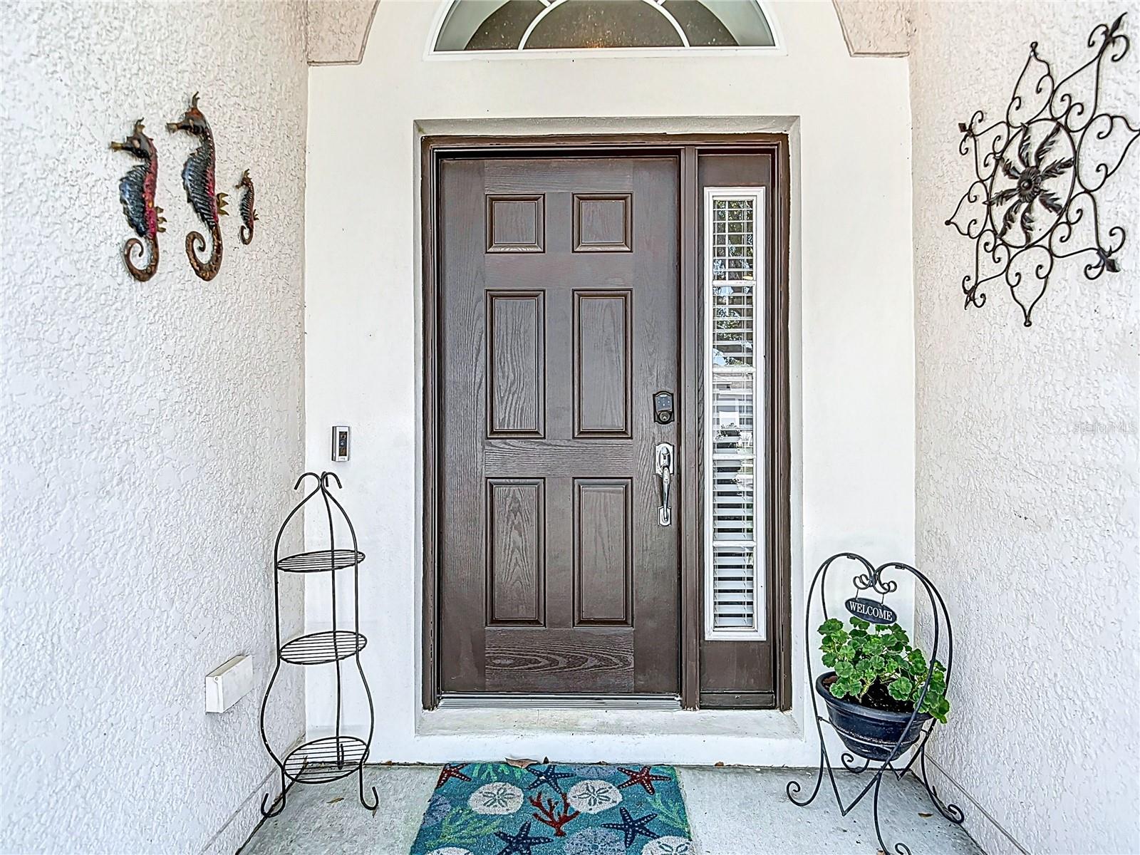 1082 NODDING SHADE DR, BROOKSVILLE, FL, 34604