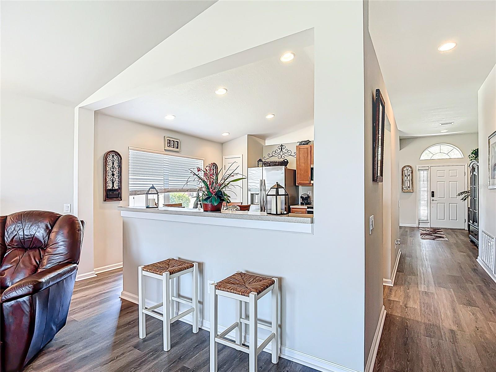 1082 NODDING SHADE DR, BROOKSVILLE, FL, 34604