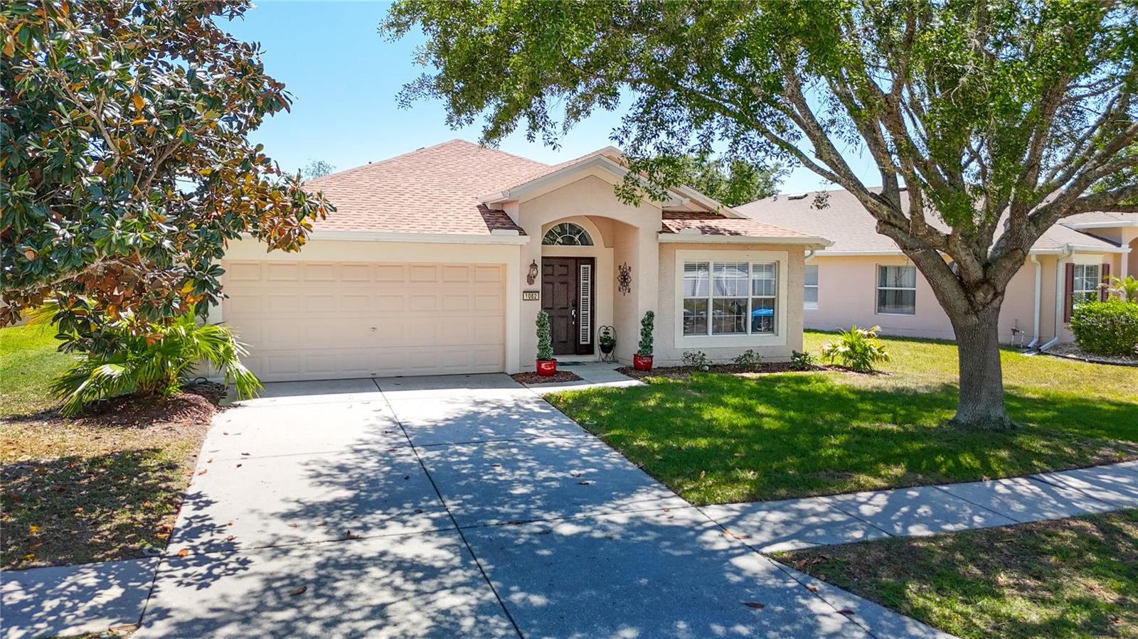 1082 NODDING SHADE DR, BROOKSVILLE, FL, 34604