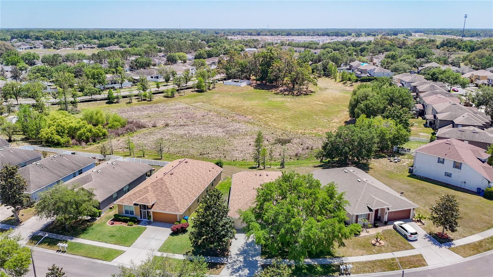 1082 NODDING SHADE DR, BROOKSVILLE, FL, 34604