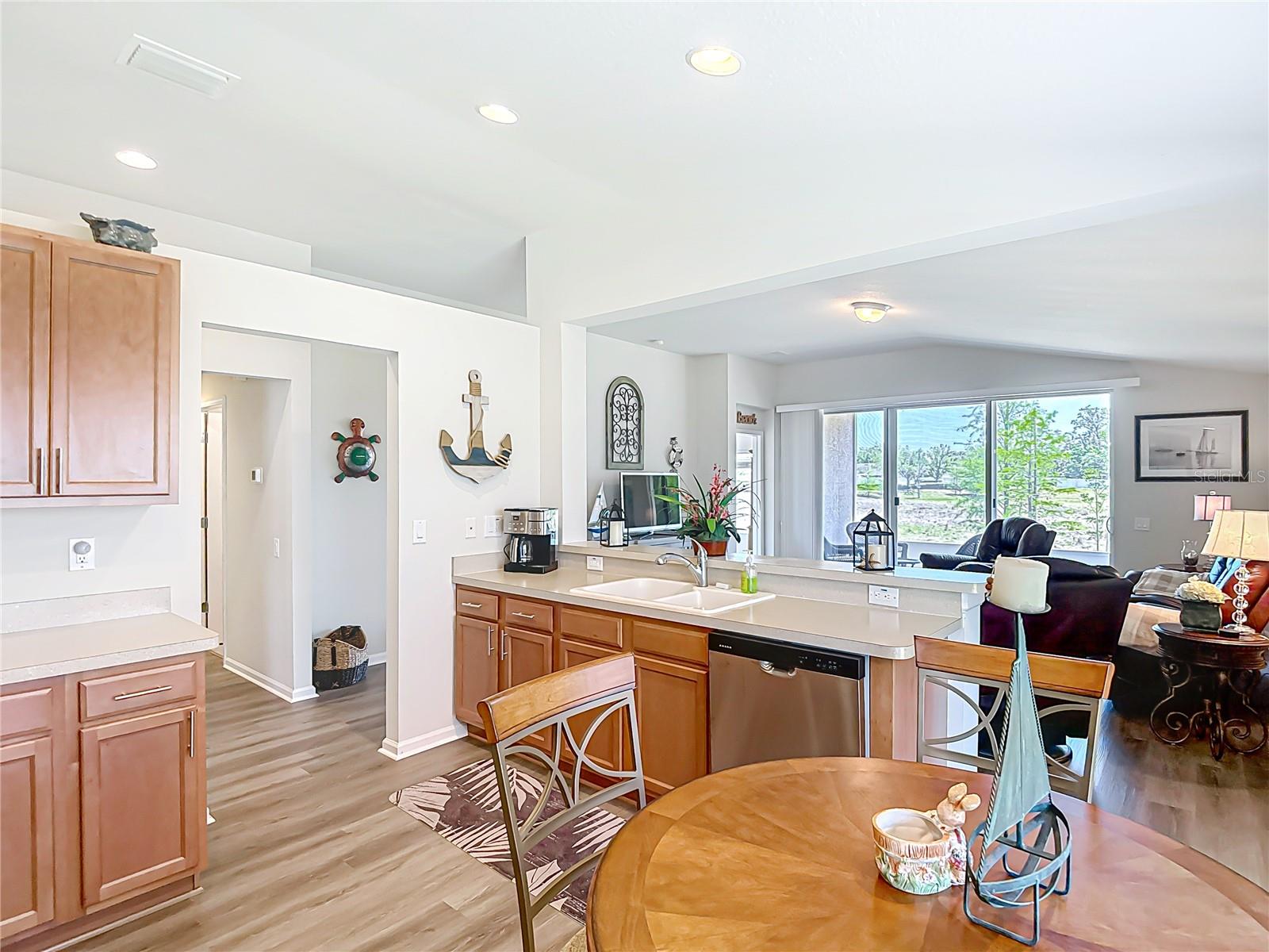 1082 NODDING SHADE DR, BROOKSVILLE, FL, 34604