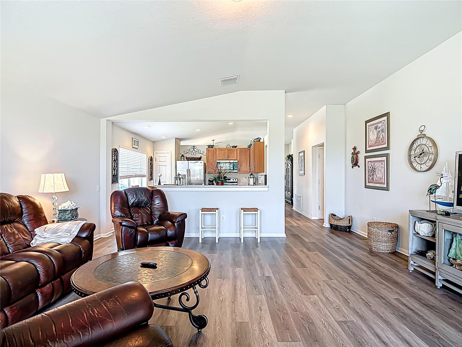 1082 NODDING SHADE DR, BROOKSVILLE, FL, 34604