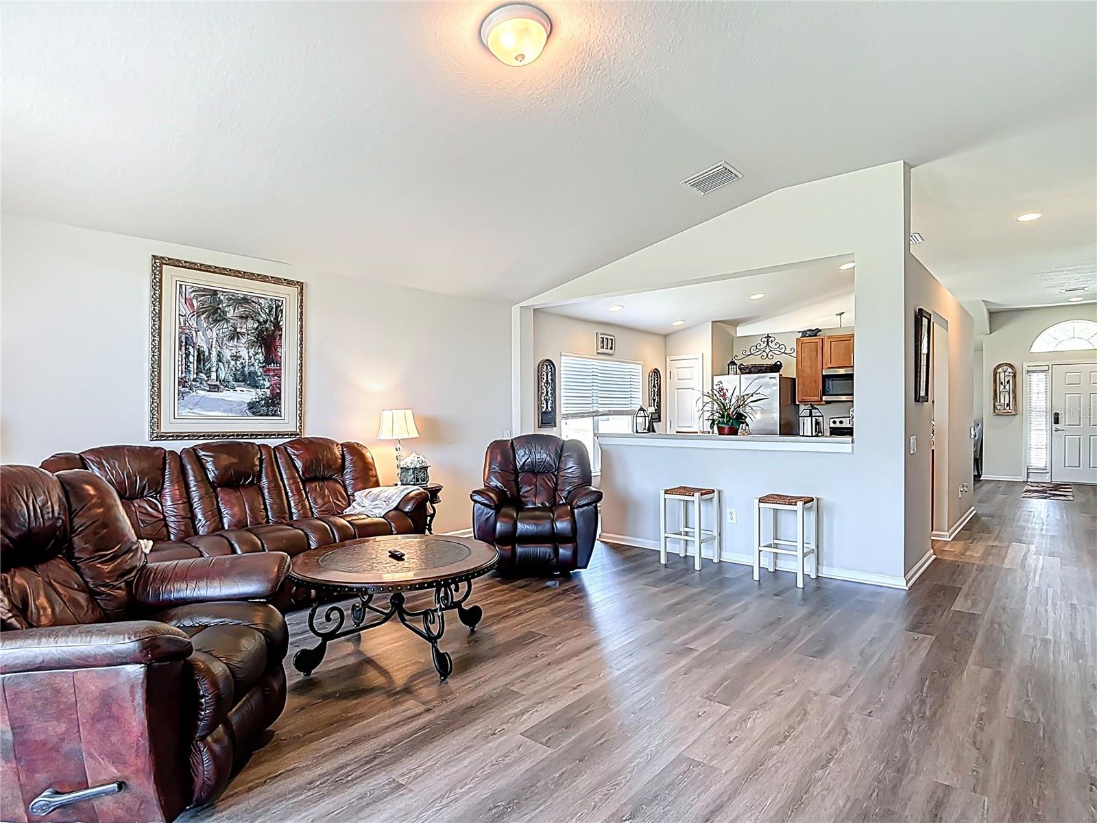 1082 NODDING SHADE DR, BROOKSVILLE, FL, 34604