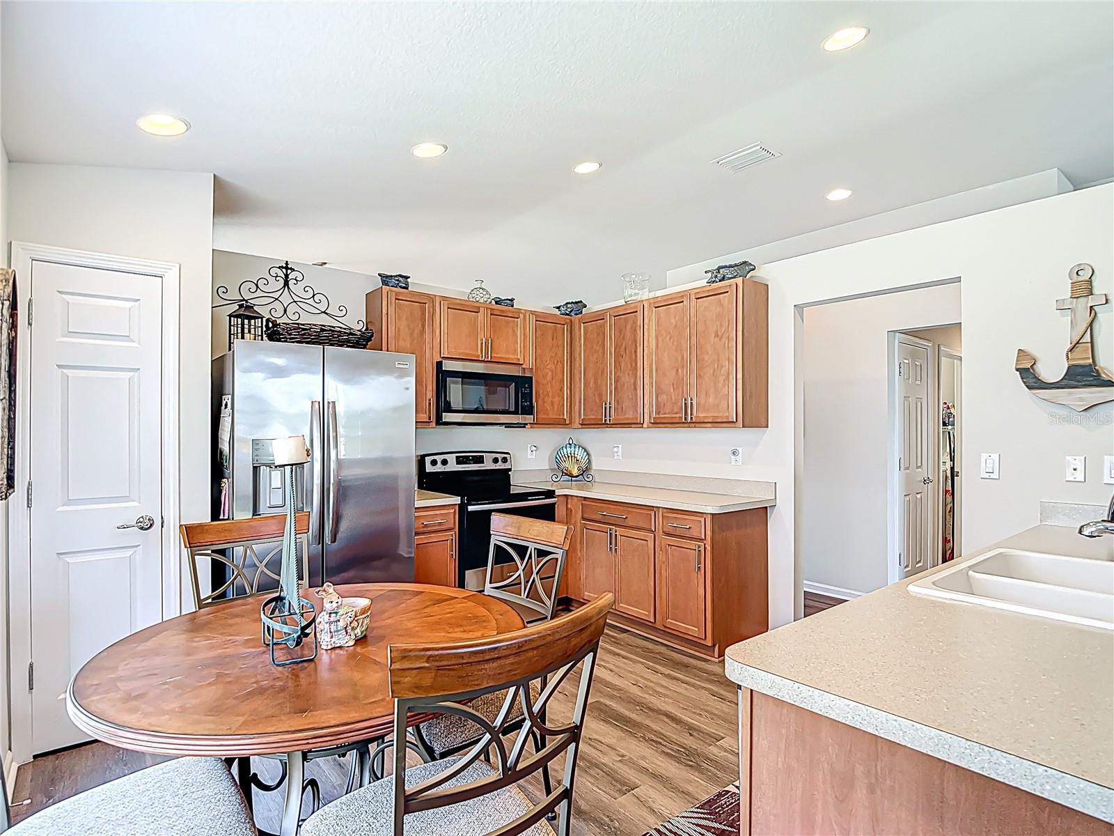 1082 NODDING SHADE DR, BROOKSVILLE, FL, 34604