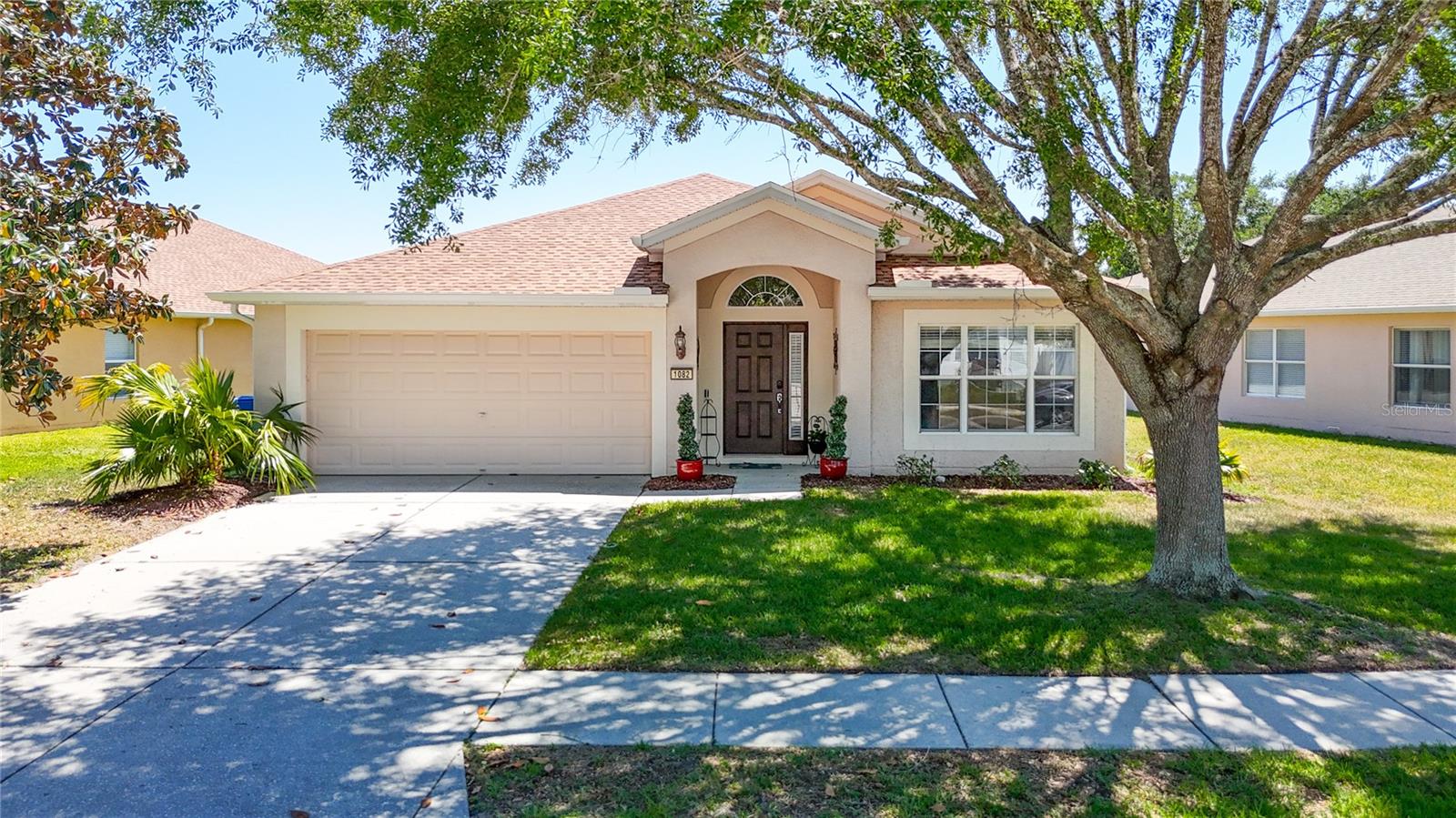 1082 NODDING SHADE DR, BROOKSVILLE, FL, 34604