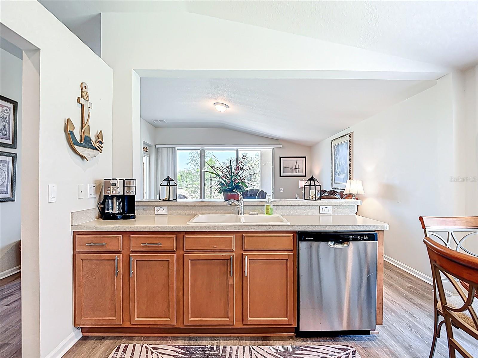 1082 NODDING SHADE DR, BROOKSVILLE, FL, 34604