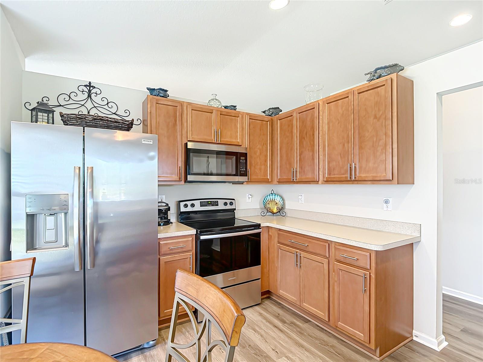 1082 NODDING SHADE DR, BROOKSVILLE, FL, 34604