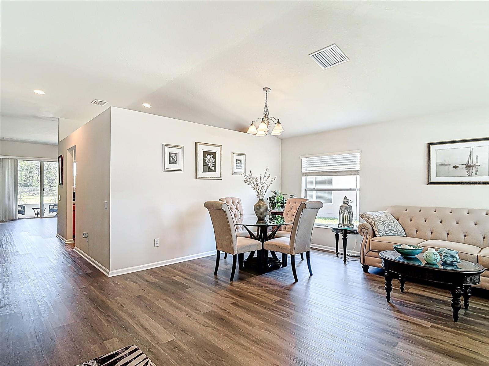 1082 NODDING SHADE DR, BROOKSVILLE, FL, 34604